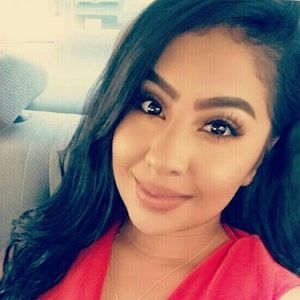 Meet your Posher, Teresa